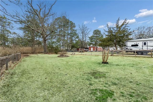 501 Wildey RD, Seaford, VA 23696