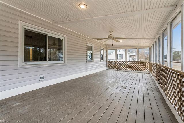 501 Wildey RD, Seaford, VA 23696