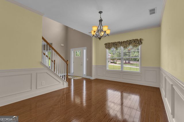 495 George Coggin Road, Newnan, GA 30265