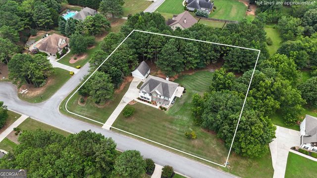 495 George Coggin Road, Newnan, GA 30265