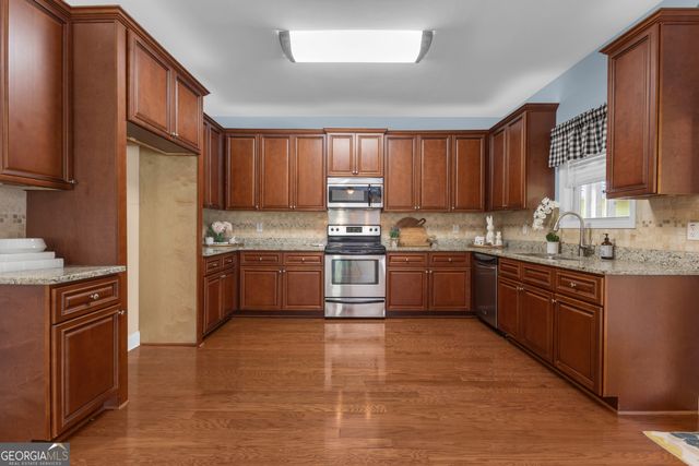 495 George Coggin Road, Newnan, GA 30265