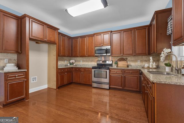 495 George Coggin Road, Newnan, GA 30265