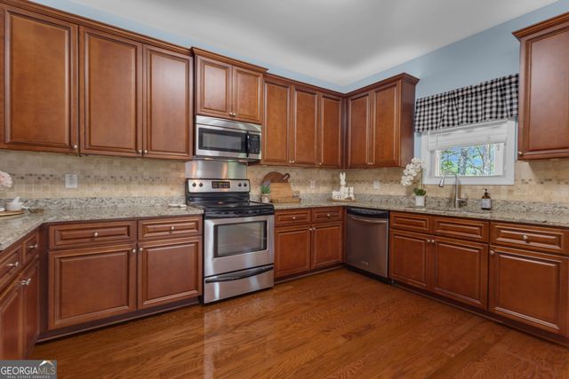 495 George Coggin Road, Newnan, GA 30265