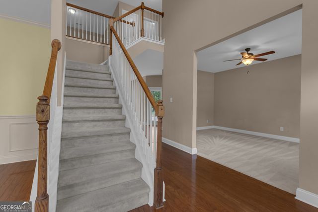 495 George Coggin Road, Newnan, GA 30265