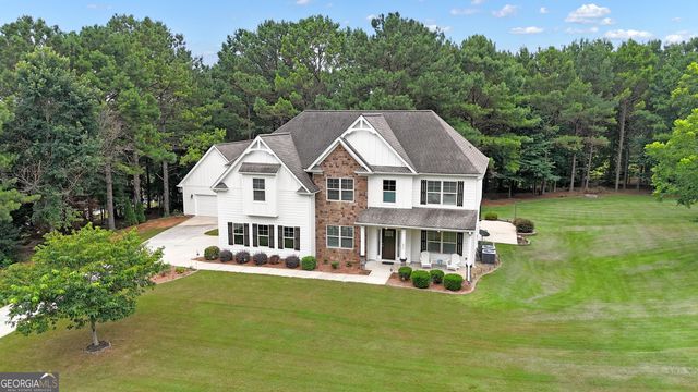 495 George Coggin Road, Newnan, GA 30265