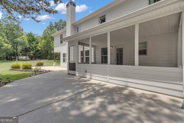 495 George Coggin Road, Newnan, GA 30265