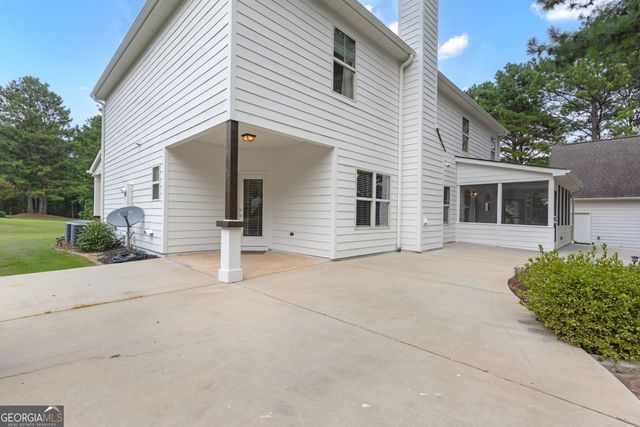 495 George Coggin Road, Newnan, GA 30265