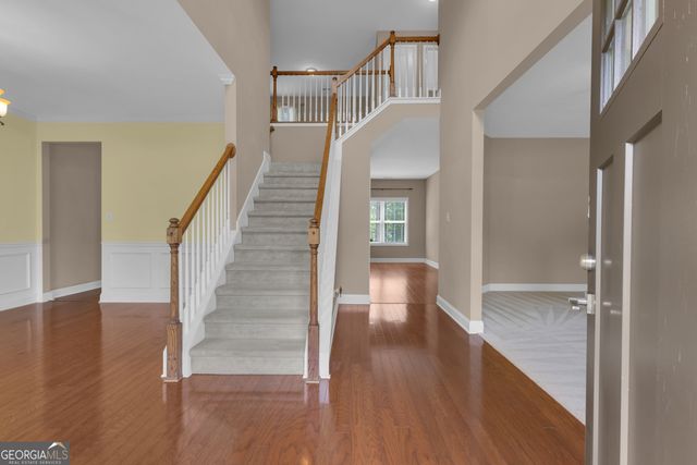 495 George Coggin Road, Newnan, GA 30265