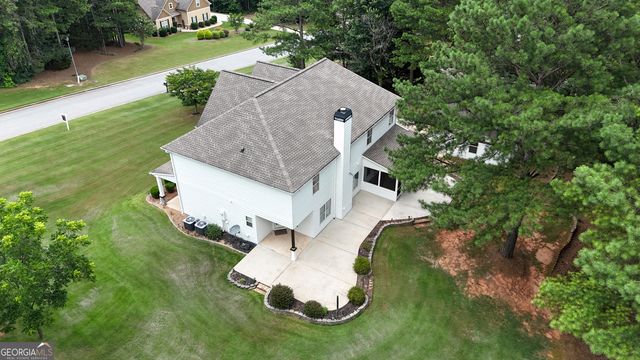 495 George Coggin Road, Newnan, GA 30265