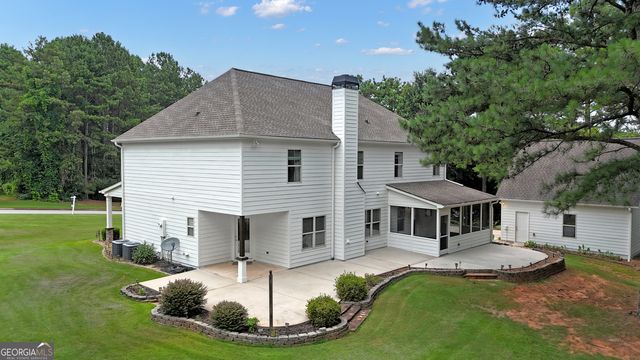 495 George Coggin Road, Newnan, GA 30265