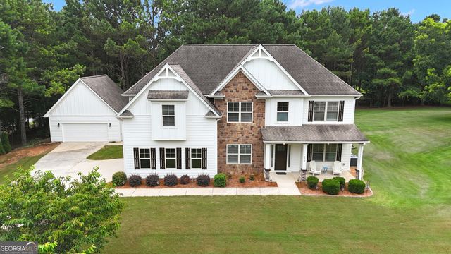 495 George Coggin Road, Newnan, GA 30265