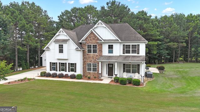 495 George Coggin Road, Newnan, GA 30265