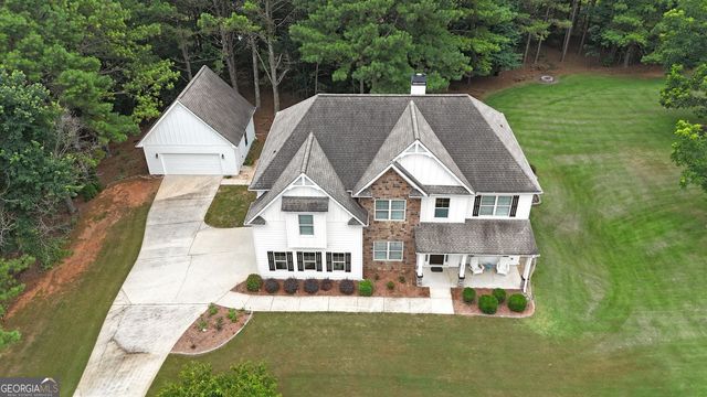 495 George Coggin Road, Newnan, GA 30265