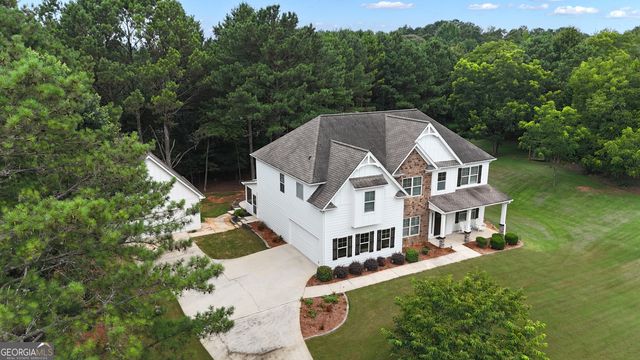 495 George Coggin Road, Newnan, GA 30265