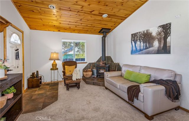 2136 3rd, Big Bear City, CA 92314
