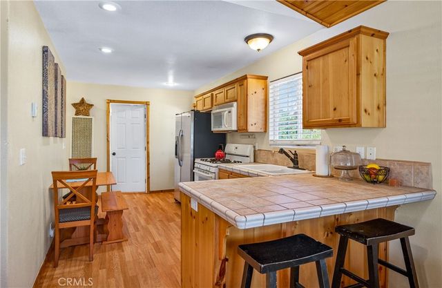 2136 3rd, Big Bear City, CA 92314
