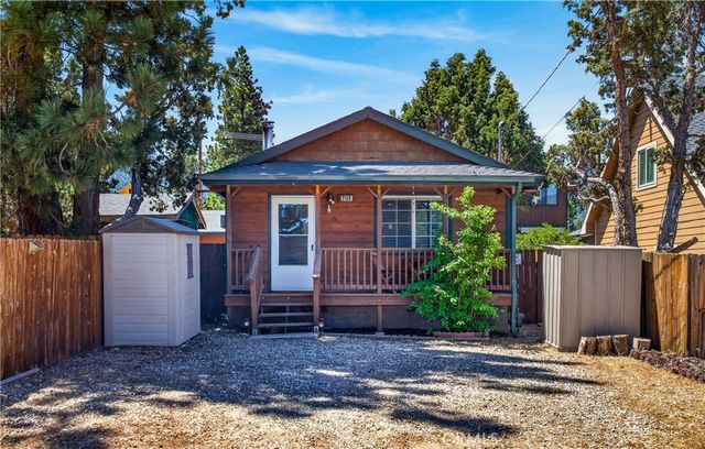 2136 3rd, Big Bear City, CA 92314