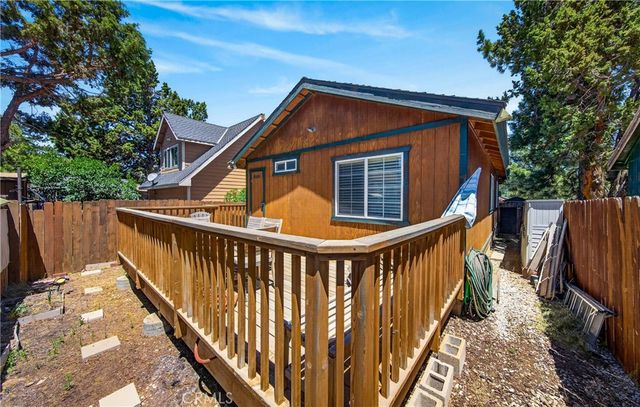 2136 3rd, Big Bear City, CA 92314