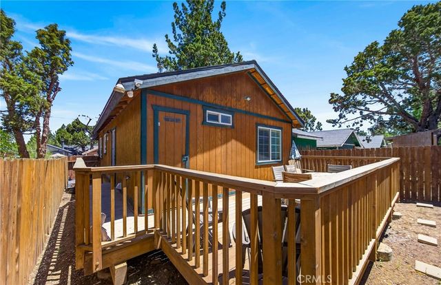 2136 3rd, Big Bear City, CA 92314