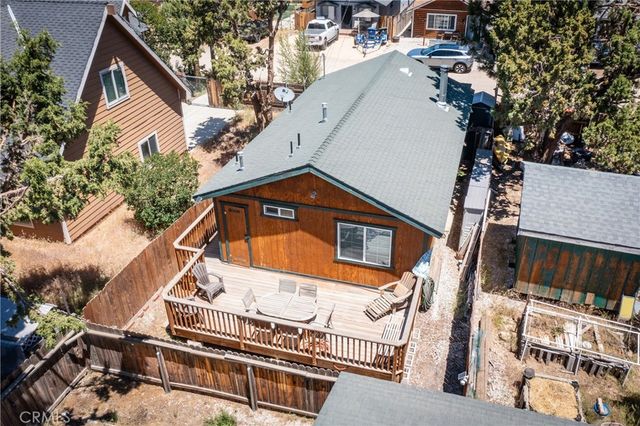2136 3rd, Big Bear City, CA 92314