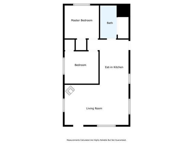 2136 3rd, Big Bear City, CA 92314