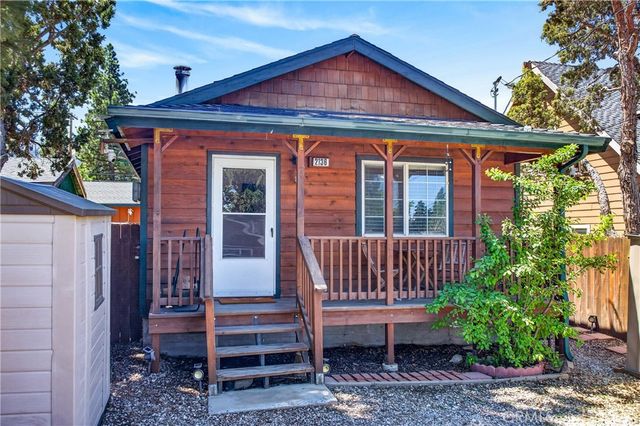 2136 3rd, Big Bear City, CA 92314