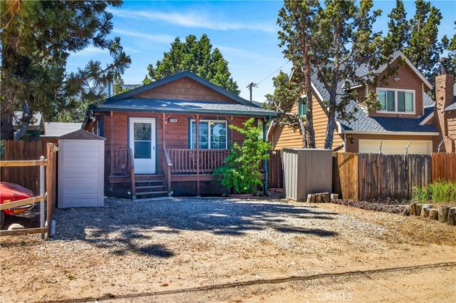 2136 3rd, Big Bear City, CA 92314