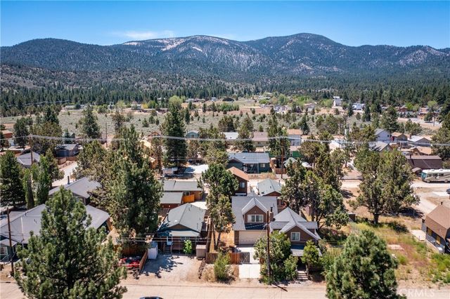 2136 3rd, Big Bear City, CA 92314