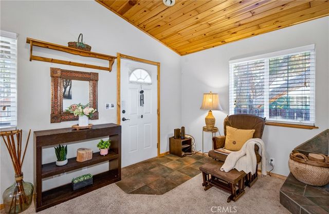2136 3rd, Big Bear City, CA 92314