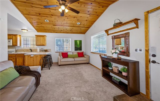 2136 3rd, Big Bear City, CA 92314