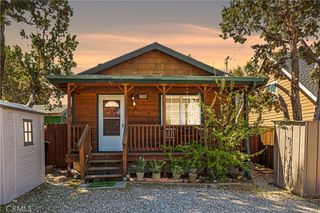 2136 3rd, Big Bear City, CA 92314