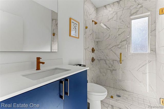 2837 Brush, Detroit, MI 48322