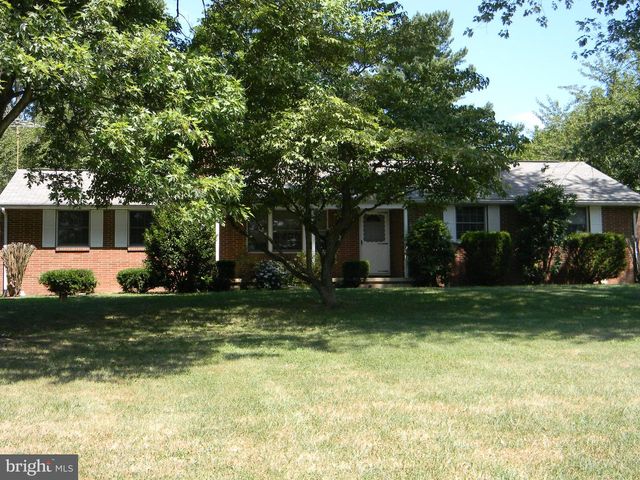 319 MCGRADY RD, Rising Sun, MD 21911