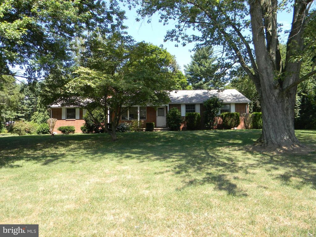 319 MCGRADY RD, Rising Sun, MD 21911