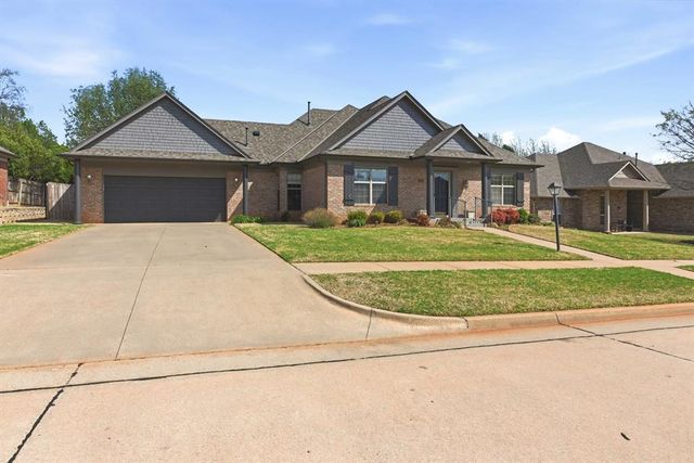 1401 NW 150th Terrace, Edmond, OK 73013