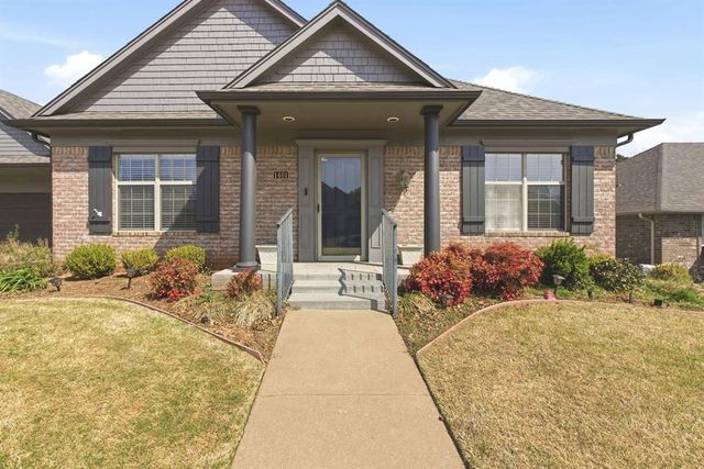 1401 NW 150th Terrace, Edmond, OK 73013