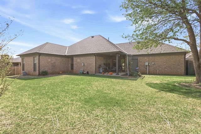 1401 NW 150th Terrace, Edmond, OK 73013