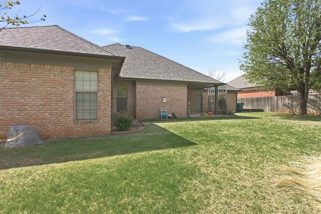 1401 NW 150th Terrace, Edmond, OK 73013