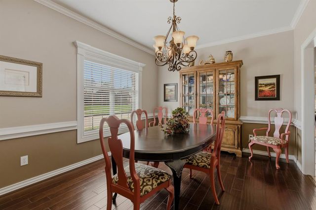 1401 NW 150th Terrace, Edmond, OK 73013