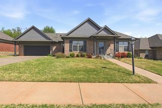 1401 NW 150th Terrace, Edmond, OK 73013