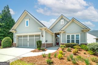 700 Butter Cup Drive, Griffin, GA 30223