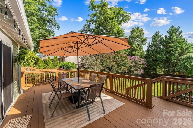 1026 14th Avenue Drive NW, Hickory, NC 28601
