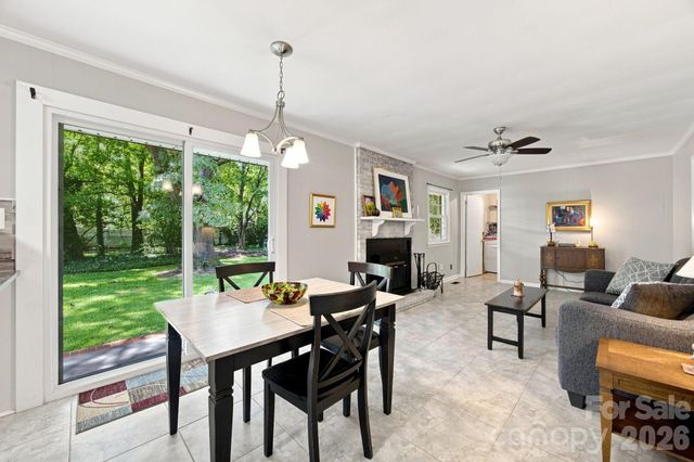 13128 Blacksmith Court, Matthews, NC 28105