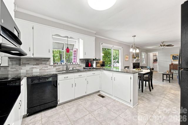 13128 Blacksmith Court, Matthews, NC 28105