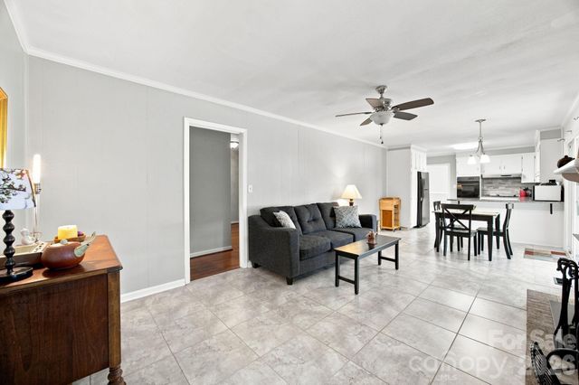 13128 Blacksmith Court, Matthews, NC 28105