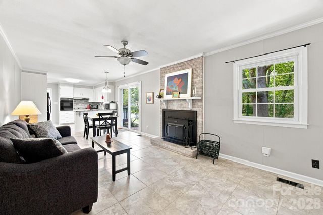13128 Blacksmith Court, Matthews, NC 28105