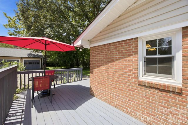 13128 Blacksmith Court, Matthews, NC 28105