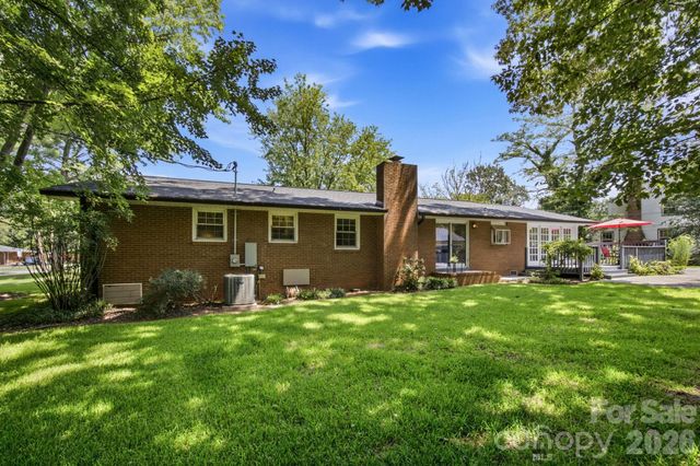 13128 Blacksmith Court, Matthews, NC 28105