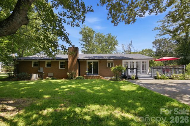 13128 Blacksmith Court, Matthews, NC 28105