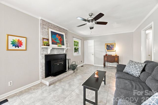 13128 Blacksmith Court, Matthews, NC 28105